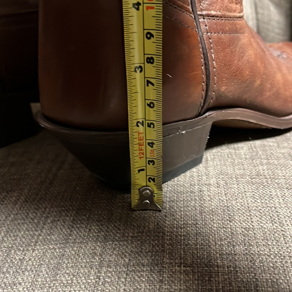 Laredo boots women's size 7.5 - Picture 8 of 12